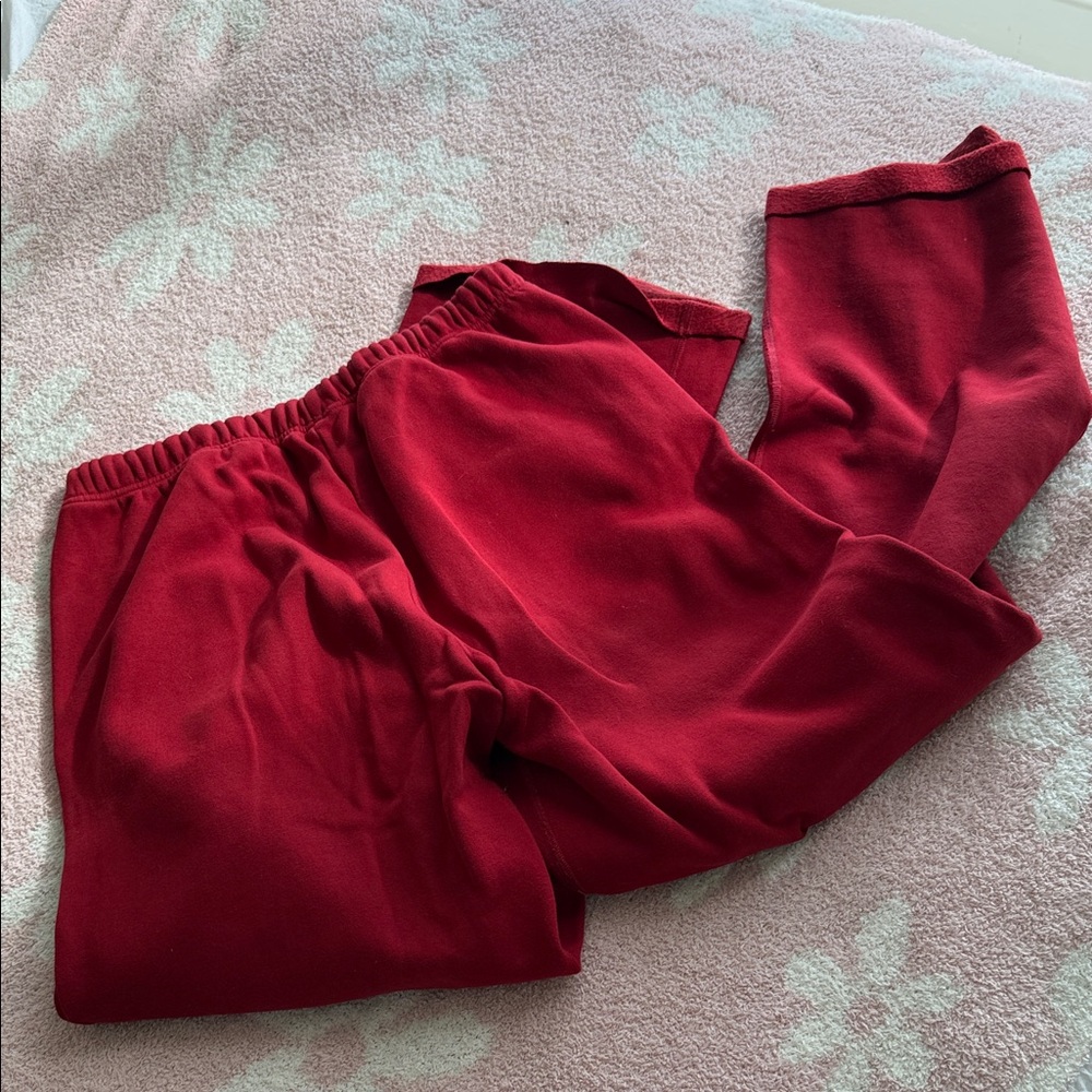 Skims cotton sweatpants - Picture 3 of 3